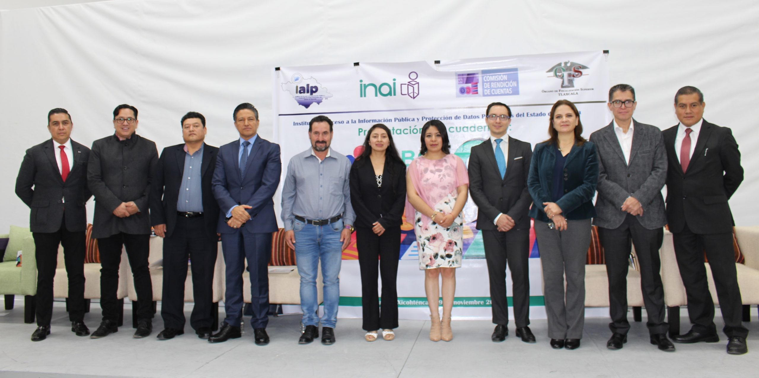 Presentan en Tlaxcala “ABC de la Rendición de Cuentas”