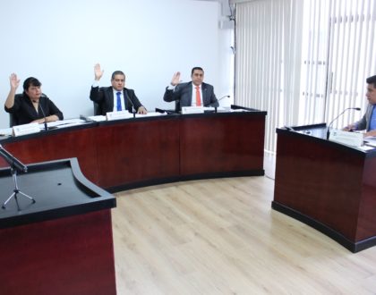 IAIP emite amonestación pública al Ayuntamiento de Chiautempan