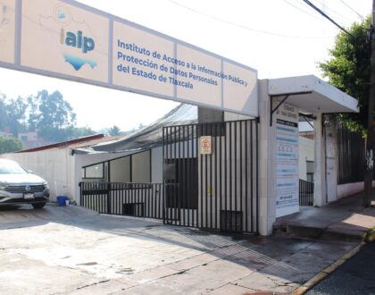 IAIP Tlaxcala solicitará comprobante o certificado de vacunación para ingreso a sus instalaciones